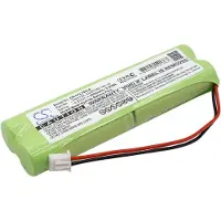 Cameron Sino Batteri for nødbelysning til Lithonia Daybright D-AA650BX4, D-AA650BX4 LONG
