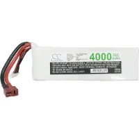 Cameron Sino Batteri til biler for RC CS-LP4004C35RT