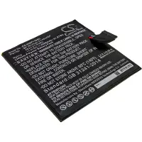 Cameron Sino Nettbrettbatteri for Wacom MobileStudio Pro 12, MobileStudio Pro 13