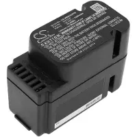 Cameron Sino Batteri WA3225 til Worx Landroid