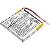 Cameron Sino Akumulator Bateria Typ Sp 624038 Sm-03 Do Słuchawek Sony Wh-1000xm3 Wh-ch710n/b Wh-xb900 Wh-xb900n Wh-1000xm4 / Cs-swh100sl