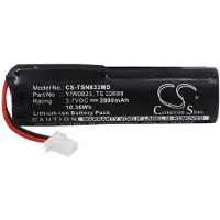 Cameron Sino Batteri for medisinsk bruk for Thermo Scientific S1 Pipettfyller
