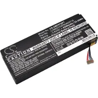 Cameron Sino Batteri til projektor for Verizon SPro2, S Pro 2
