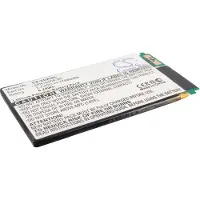 24hShop Batteri for SmartPhone, Mobil for T-Mobile MDA i