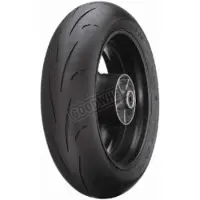 Dunlop D211 Gp Racer E 75w Tl Sportslig Bakdekk