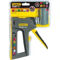 Stanley 6-i-1-stiftemaskin