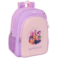 K POP Demon Hunters K-pop Demon Hunters Iconic 19.5l 33x42x14 Cm Ryggsekk