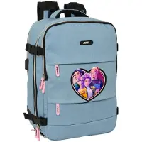 Safta K-pop Demon Hunters 29.04l 29x19x44 Cm Ryggsekk