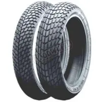 Heidenau K 73 58h Tl Motorsykkel Touring-dekk Foran