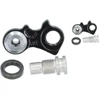 Shimano Rd-m670 Girspak-feste Sett