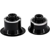 Zipp Rear Caps 177 Qr Adapter