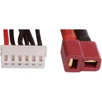 Cameron Sino Batteri til robot for RC CS-LT946RT