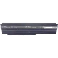 Cameron Sino Batteri til bærbar PC, notatbok for Sony VAIO VPC-Z1100C, VAIO VPC-Z1190X m.fl.