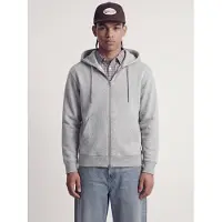 Jack & Jones Ace Genser Med Hel Glidelås