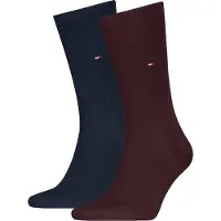Tommy Hilfiger Classic Sokker 2 Par