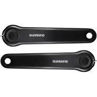 Shimano Steps E6100 E-bike Krankarm