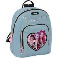 Safta K-pop Demon Hunters Mini 9.75l Ryggsekk
