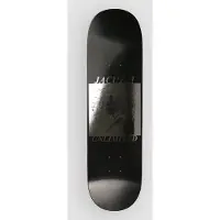 Jacuzzi Unlimited Smash Jet Ski Popsicle Ex7 8" Skateboard Deck svart