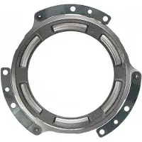 SACHS 3071086331 Clutch Friksjonsplater