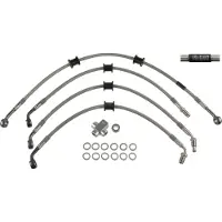 TRW Kawasaki Z H2 1000 Abs 20-26 Bremseslange-sett