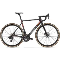 Wilier Verticale Slr Landeveissykkelramme