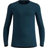 Odlo Active Warm Langarmet Baselag