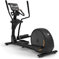 Impulse Crosstrainer RE700 Black