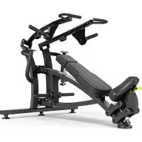 Marbo-sport Incline Chest Press MF-U004 2.0