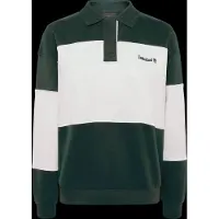 Timberland Rugby Polo Collegegenser