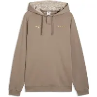 Puma Porsche Legacy Lifestyle Hoodie Men, Sport, Mouse Gray, XL