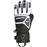 Zanier Race-pro.stx Hansker