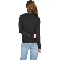 DKNY Dw5900325 Langarmet Topp