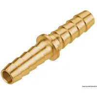 Osculati Messing Drivstoffkobling For Rør 51x10 Mm