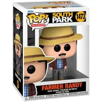 Funko POP! South Park Randy Marsh-figur