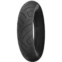 Shinko R777 73h Tl 13916777r Touring Bakdekk