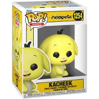 Funko POP! Neopets Kacheek Figur