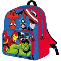 Cerda Marvel Avengers 9l 25x30x12 Cm Ryggsekk