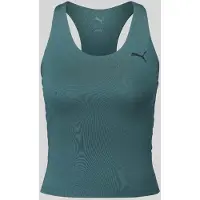Puma Tad Essential 2in1 Ermeløs T-skjorte