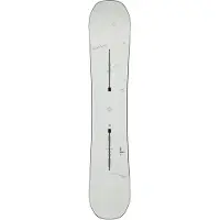 Burton Yeasayer 2027 Snowboard mønster