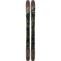 K2 Mindbender 111 2027 Ski mønster
