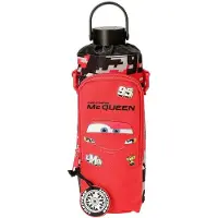 Joumma Bags Mcqueen Cars Disney Skuldertaske