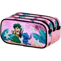 KARACTERMANIA Lilo Y Stitch Disney Pennal