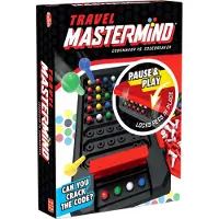Goliath Mastermind Travel (Nordic)