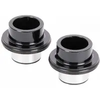 Progress Turbine Ultra Road Disc/vektor Disc Is6 Adapter 2 Enheter