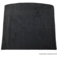 Avant Bagagerumsmåtte velour BMW 3-serie F31 2011 - 2019