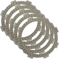 TRW Mcc478-5 Clutch Discs Kit