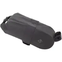 M-Wave Rough Ride Ii Rack 2l Sadelveske
