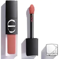Dior Rouge Liquid Blur 122 Captivating Rose