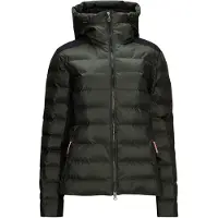 8848 Altitude Alexia, Skijakke, Dame, Italian Green