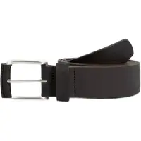 Silbon Leather Belte